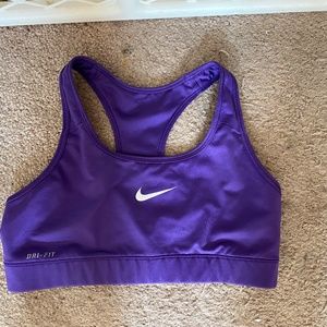 Nike Dri-Fit Sports Bra